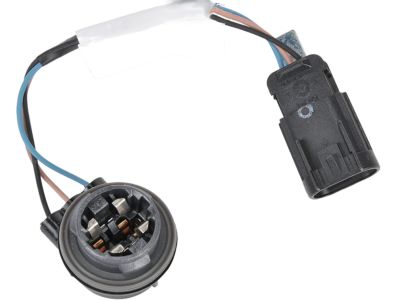 GM 15943290 Harness Assembly, Tail Lamp Wiring