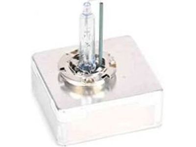 GMC Terrain Headlight Bulb - 13594523