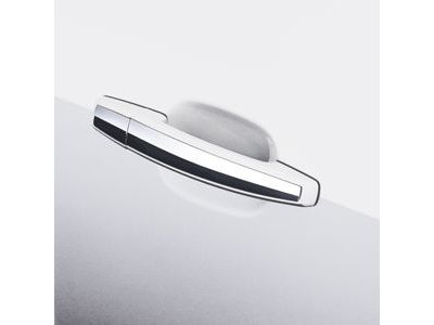 2015 Chevrolet Malibu Door Handle - 23441762