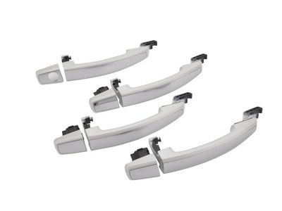 2015 Chevrolet Malibu Door Handle - 23441762