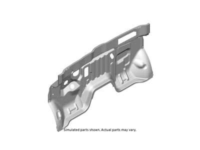 GM Dash Panels - 23339698
