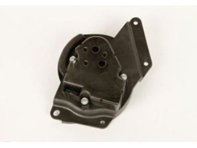 Buick Lesabre Blend Door Actuator - 89018376