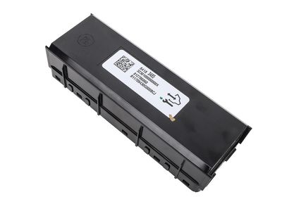 2017 Cadillac CT6 A/C Switch - 84183485