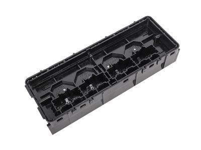 2017 Cadillac CT6 A/C Switch - 84183485