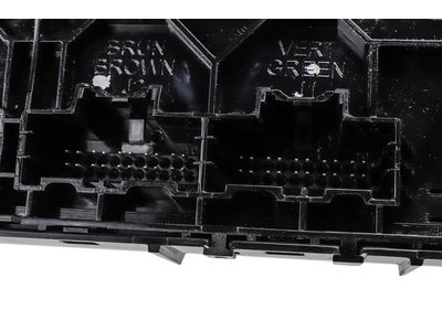 2017 Cadillac CT6 A/C Switch - 84183485