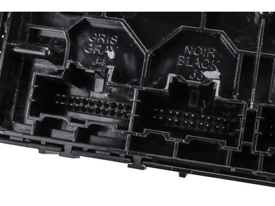 2017 Cadillac CT6 A/C Switch - 84183485