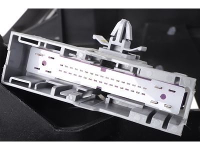 GMC Center Console Base - 84502926