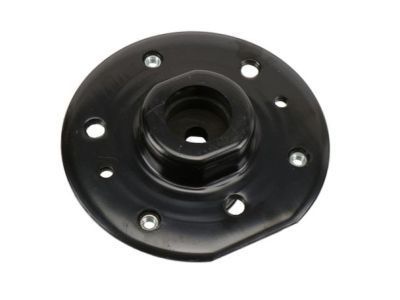 Chevrolet Equinox Shock And Strut Mount - 15842946