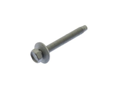 GM 11518523 Screw Assembly, Hexagon Head & Conical Washer