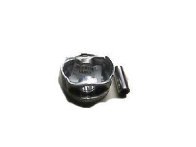 Chevrolet Silverado Piston - 89017849