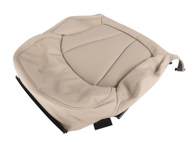 GM 84518957 Cover Assembly, F/Seat Cush *Neutral 84518957 GM Cover Assembly, F/Seat Cush *Neutral Product Photo 1 of 2