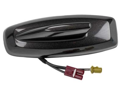 2015 Chevrolet Silverado Antenna - 84346800