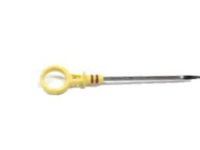 Cadillac CTS Dipstick - 12609018