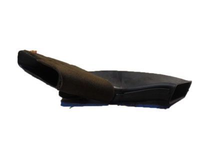 GM 13367314 Duct, Front Intake Air