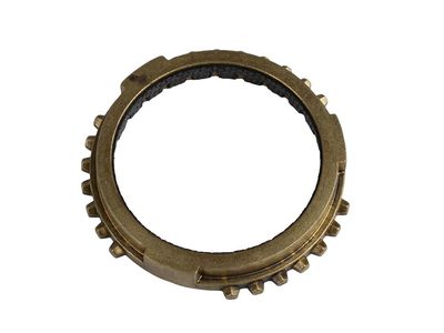 Chevrolet Spark Synchronizer Ring - 25196055