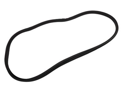 Cadillac CT4 Weather Strip - 84710501