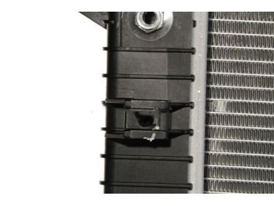 GM 20926496 Radiator Assembly