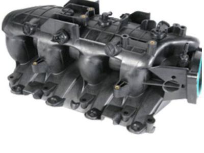 2005 Chevrolet SSR Intake Manifold - 89017588