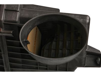 Cadillac Air Filter Box - 85135947