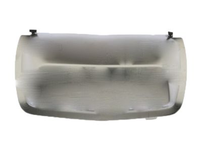 GM 84492573 Cover Assembly, Rear Bpr Fascia Trlr Hitch