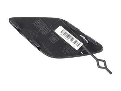 84658271 GM Cover, Front Bpr Fascia Tow Eye Acc Hole *Service Prim Product Photo 2 of 2