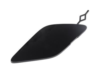 GM 84658271 Cover, Front Bpr Fascia Tow Eye Acc Hole *Service Prim 84658271 GM Cover, Front Bpr Fascia Tow Eye Acc Hole *Service Prim Product Photo 1 of 2