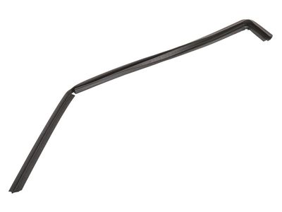 GM 15881428 Sealing Strip Assembly, Rear Compartment Lid Auxiliary 15881428 GM Sealing Strip Assembly, Rear Compartment Lid Auxiliary Product Photo 1 of 1