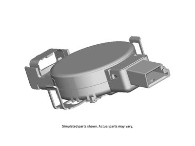 GM 84665861 Sensor Assembly, W/S O/S Mstre/Amb Lgt & Humidi 84665861 GM Sensor Assembly, W/S O/S Mstre/Amb Lgt & Humidi Product Photo 1 of 1