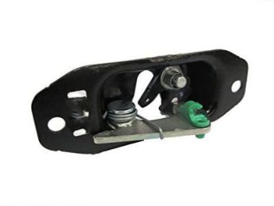 Cadillac Escalade Trunk Latch - 23158823