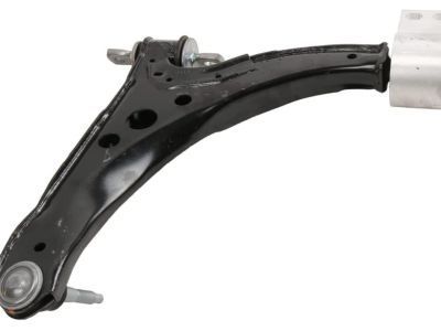 2017 Chevrolet Cruze Control Arm - 39089343