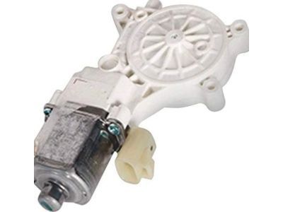 Saturn Window Motor - 15869735