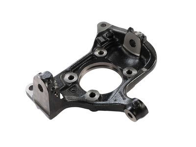 Chevrolet Suburban Steering Knuckle - 23327371