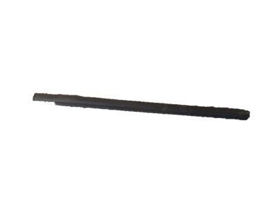 Chevrolet Cavalier Door Seal - 22603111