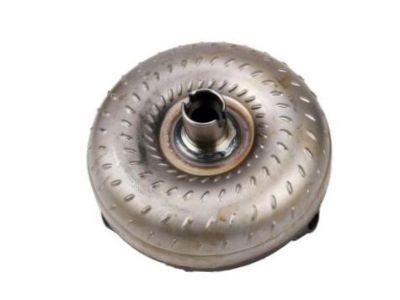 GM 96042989 Torque Converter Assembly