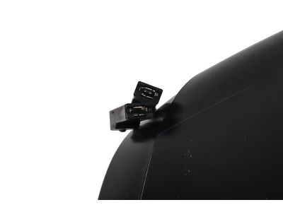 Cadillac XT5 Side View Mirrors - 84719947
