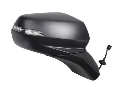 Cadillac XT5 Side View Mirrors - 84719947