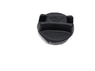 GM 19317324 Cap Asm,Oil Filler