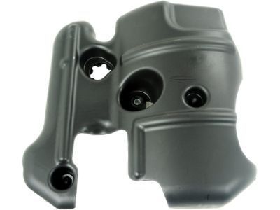 GM 12610052 Cover Assembly, Upper Intake Manifold
