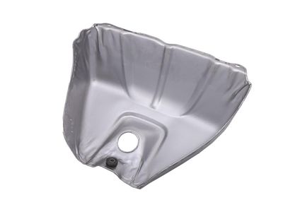 Cadillac ATS Exhaust Heat Shield - 12627203