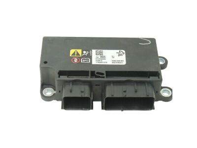 GM 13523859 Module Assembly, Airbag Sen & Diagn