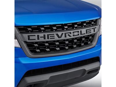 Chevrolet 84431359