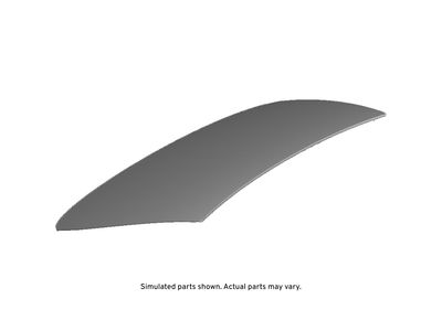 23212093 GM Windshield Assembly Product Photo 1 of 1