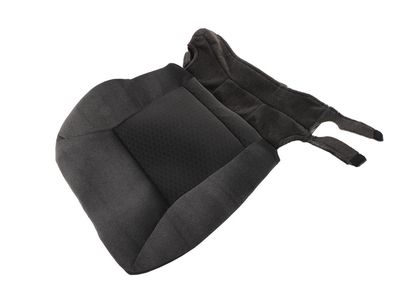 19122610 GM Cover Asm,Driver Seat Cushion *Ebony Product Photo 1 of 2