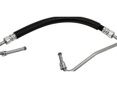 1998 Chevrolet Blazer Power Steering Hose - 26042259