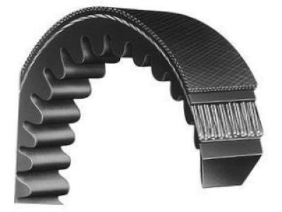 GM 9433749 Belt, V 15/32 X 48.50