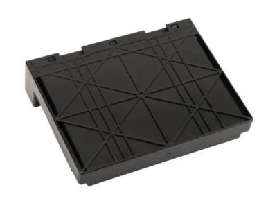 GMC Sierra Body Control Module - 13528941