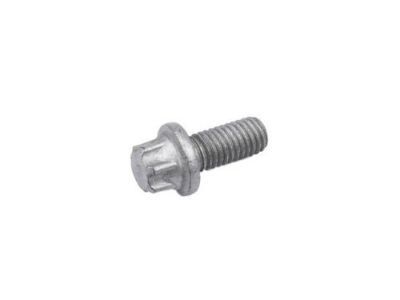 GM 11097651 Bolt/Screw, Generator Support