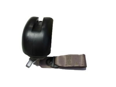 2006 Chevrolet Suburban Seat Belt - 89022628