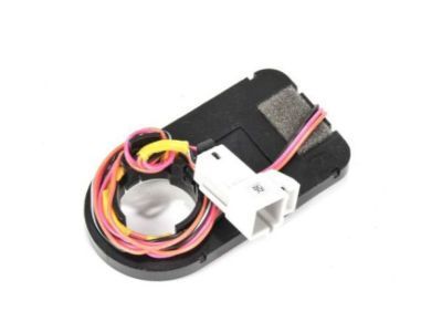 Chevrolet Uplander Body Control Module - 15219136