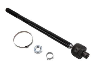 GM 13271996 Rod Kit, Steering Linkage Inner Tie